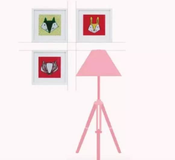 辦公室設計中裝飾畫掛法大全,不懂的不要隨意掛,有講究。-10.jpg 辦公室設計中裝飾畫掛法大全,不懂的不要隨意掛,有講究。-10.jpg