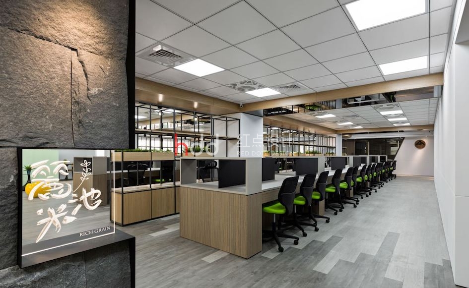 擁抱自然小清新!用溫潤木質(zhì)、繽紛色調(diào) 打造活力辦公室設(shè)計(jì)-3.jpg
