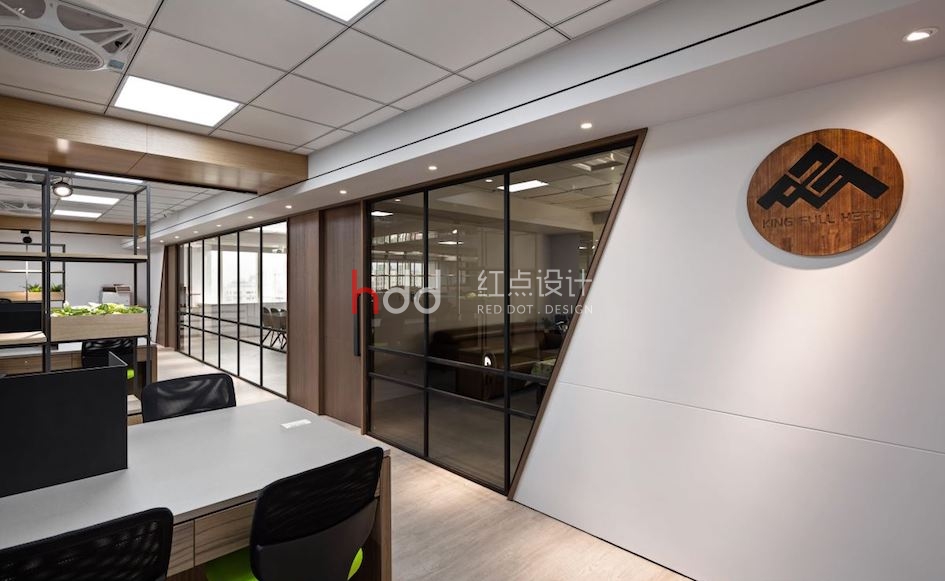 擁抱自然小清新!用溫潤木質(zhì)、繽紛色調(diào) 打造活力辦公室設(shè)計(jì)-8.jpg