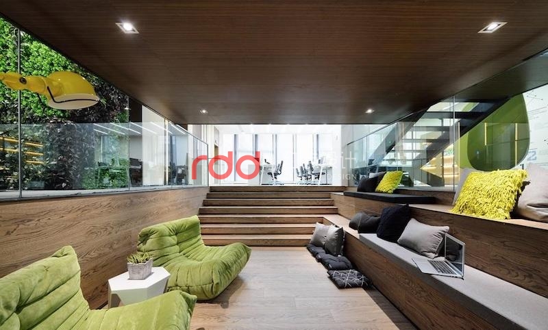 如何裝修出綠色環保的辦公空間環境.jpg 如何裝修出綠色環保的辦公空間環境.jpg