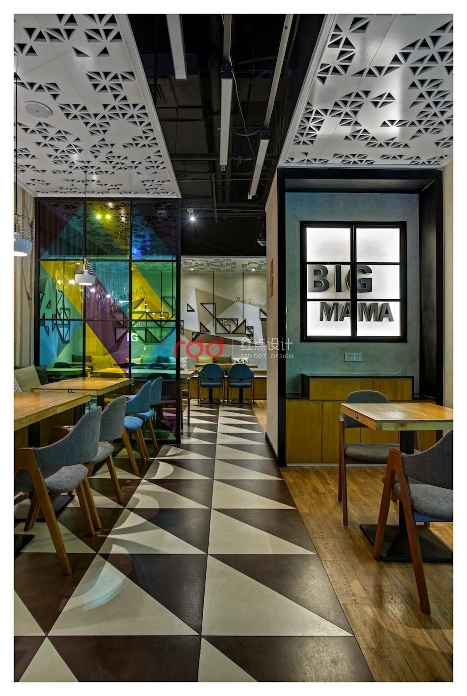 BIG MAMA意面餐廳裝修設計-4.jpg