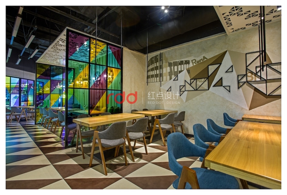 BIG MAMA意面餐廳裝修設計-8.jpg