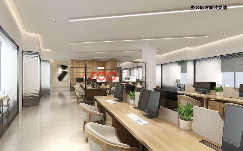 廣州辦公室設計裝修-廣州中星集團四川子公司-7.jpg