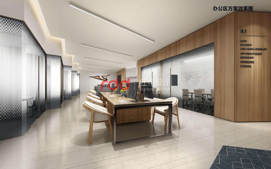 廣州辦公室設計裝修-廣州中星集團四川子公司-8.jpg