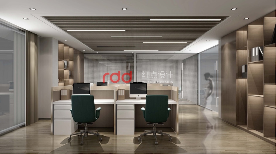 辦公樓設計裝修改造-廣州市超群實業有限公司-15.jpg