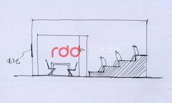 廣州辦公室設計的7個創意,創意源于不斷的發現(手稿版)3.jpg 廣州辦公室設計的7個創意,創意源于不斷的發現(手稿版)3.jpg