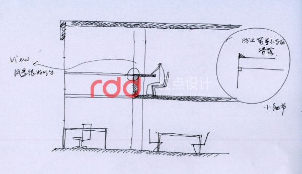 廣州辦公室設計的7個創意,創意源于不斷的發現(手稿版)5.jpg 廣州辦公室設計的7個創意,創意源于不斷的發現(手稿版)5.jpg