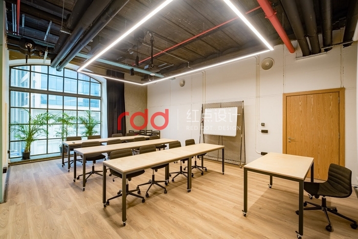 廣州辦公室設計與辦公空間形象的必然聯系-3.jpg 廣州辦公室設計與辦公空間形象的必然聯系-3.jpg