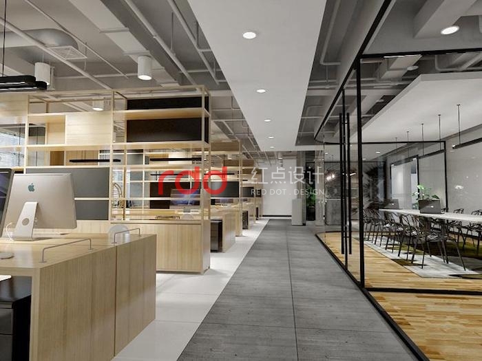 辦公室裝修中視覺中心的層次與區域論-2.jpg 辦公室裝修中視覺中心的層次與區域論-2.jpg