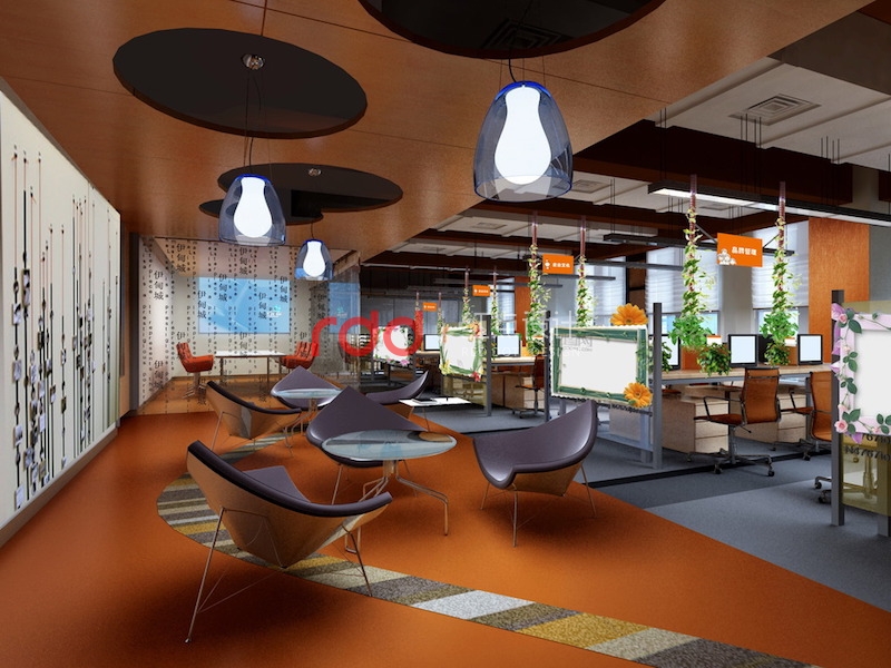 辦公室設計中的4種樣式.jpg