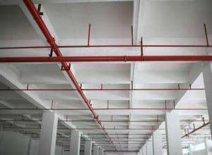 辦公室空調(diào)水道設(shè)計