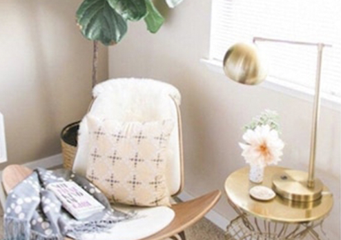 中貿(mào)廣場軟裝設(shè)計配套方案