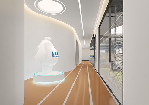 智力開發(fā)早教機(jī)構(gòu)-皇家迪智尼